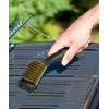Čisticí kartáč na gril 2v1 (škrabka + štětiny) BBQ Brush CAMPINGAZ 2000032607