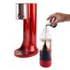Soda maker AQUADREAM RED