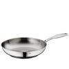 Pánev nerez 18/10 FLAVORIA 28 cm