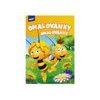omalovánky A4 Včelka Mája 5301106