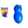 balónek nafukovací 12ks sáček standard medvěd 8000144