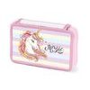 Peračník 2 poschodia Jednorožec - Magic Unicorn