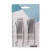 Stainless Steel Door Hook 2 pcs WIDE