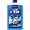 Čistič podláh pre robotické vysávače 750ml