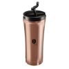 Termohrnek 500 ml Rosegold Metallic Line BERLINGERHAUS BH-6488