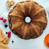 Baking tin Marissa Orient bundt cake 23,5 cm diameter