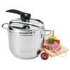Orion PROFI Pressure Cooker 7 l