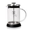 Konvička na čaj a kávu french press 600 ml BERLINGERHAUS BH-6302