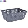 Plastic basket ZEBRA 36,4x25,x14,5 cm