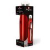 Termoska nerez 0,5 l Burgundy Metallic Line BERLINGERHAUS BH-1759