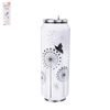 Butterfly Shaped Insulated Bottle 0.7 L