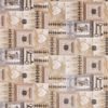 Vintage wrapping paper 70x100 cm 1 piece