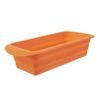 Forma na pečenie chleba 29x12 cm