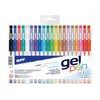 Zselés színes toll készlet - 60 db