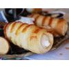 Custard tubes 113 mm - set of 10