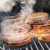 Cooling Rack / Grill and Baking Grid 24x16.5 cm