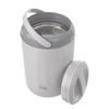 Thermowell - food carrier with 4 containers - 4 x 0,8 l