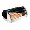 Chlebovka nerez Royal Black Collection BERLINGERHAUS BH-6294