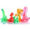 Balloon Modelling GEMAR narrow - colour mix, 100 pcs