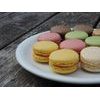 Keverék a macaroon 300 g gluténmentes - gluténmentes free