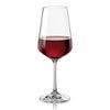 Wine glasses SANDRA 0,35 l - 6 pcs