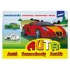 omalovánky Auta 5300266