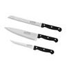 Set of 3 knives ALL - STAR