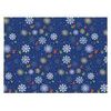 wrapping paper christmas roll classic 2x100x70 MIX