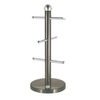 Stojan na hrnky Carbon Metallic Line