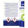 Isopropanol 99,9% tisztítószer - Isopropyl alkohol IPA - 1000 ml