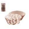 Muffin and cupcake baskets - confectionery paper - 60 pcs