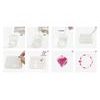 Creative set - epoxy bracelets