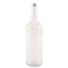 Láhev sklo + víčko Spirit 1 l