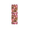 Wrapping paper christmas roll 200x70 children's mix No.6