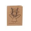 Gift Bag 18x10x23 cm ANGEL