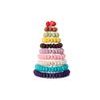 Macaron Tower 10 tiers