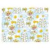 baliaci papier Vianočná rolka LUX 2x100x70 MIX