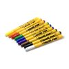 Set of Decor Pen Markers - 9 pcs