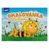 Maya the Bee Coloring Book