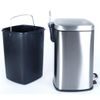 Odpadkový koš, objem 20 l
