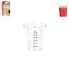 Shot Measuring Cup - 0.06 L Pourer