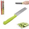 Serrated Vegetable Knife