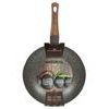 Pánev WOK s mramorovým povrchem 28 cm Natural Line