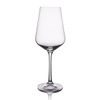 Wine glasses SANDRA 0,35 l - 6 pcs