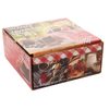 Preserving Jars with Lids 0.06 L, Set of 9