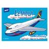 omalovánky Letadla 5300192