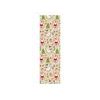 Wrapping paper christmas roll 200x70 children's mix No.6