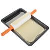 Silicone dough roller - 47 cm