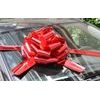 Mega bow for car - 46 cm