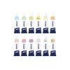 akrylové barvy set pastel+metal 12 x 12ml 6300392